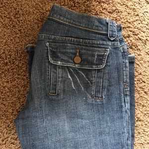 Arden B jeans
